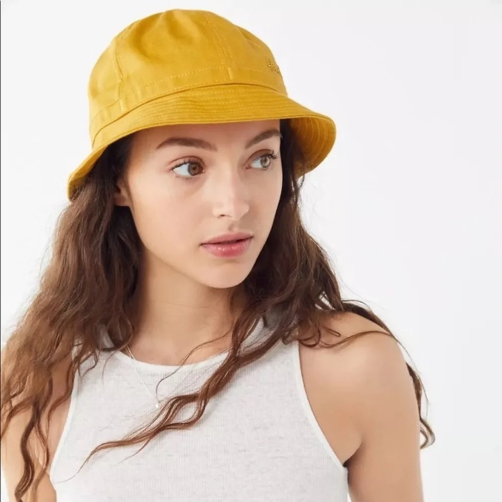 Herschel Supply Co. Cooperman Bucket Hat